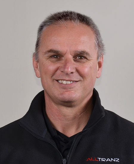 Martin Stephens