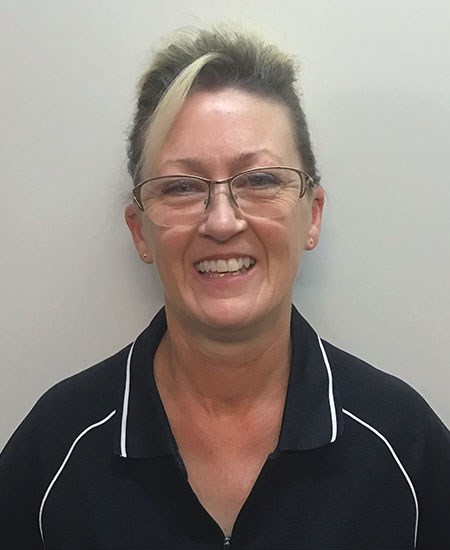 Beth Coomans