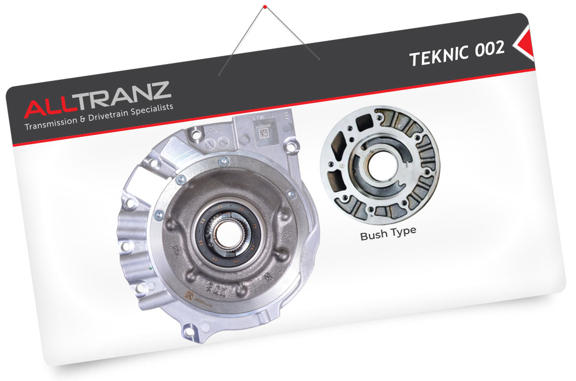 TEKNIC 002