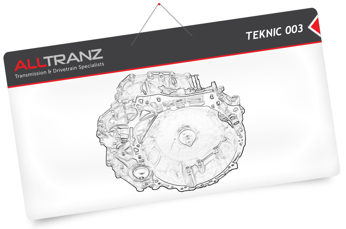 TEKNIC 003