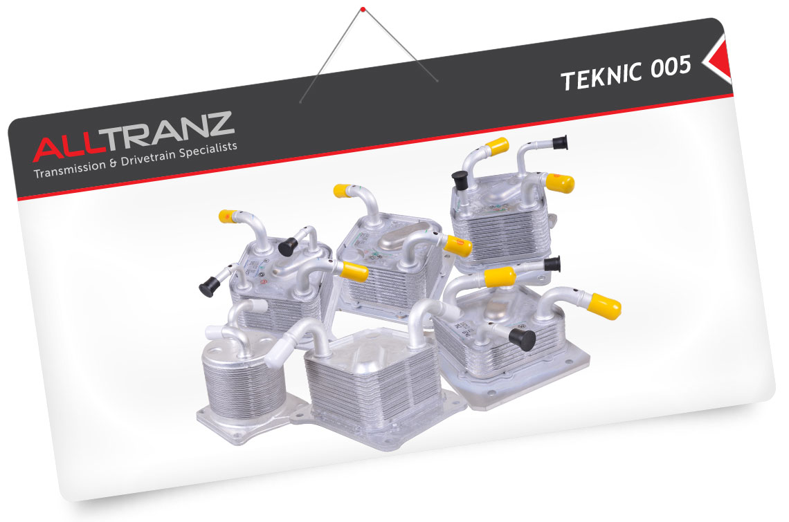 TEKNIC 005