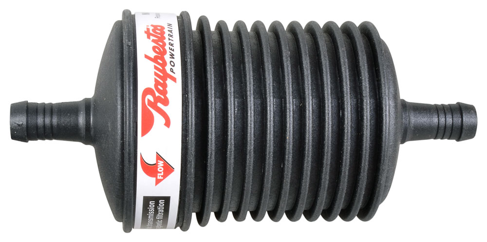 IN-LINE^FILTER^3/8"