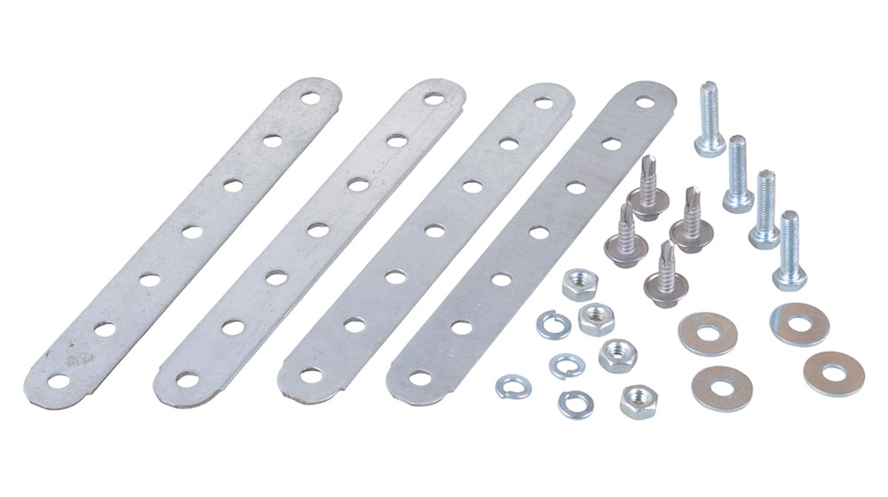 COOLER^INSTALLATION^KIT