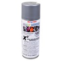 SPRAY PAINT^ALUMINIUM BLAST