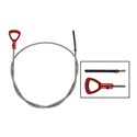 DIPSTICK MERCEDES^722.6/722.9