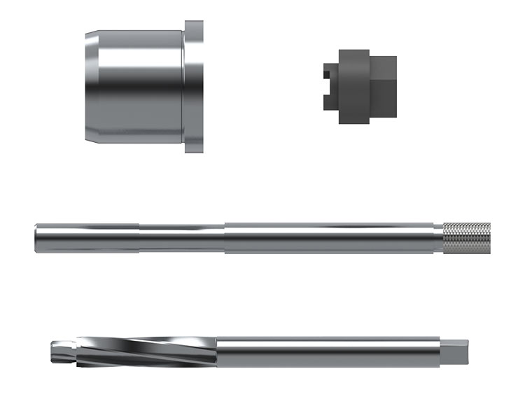 REAMER TOOL BOOST VALVE KIT 01M-01P